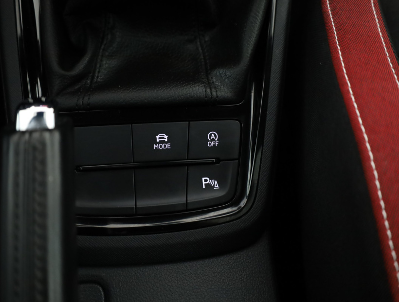 Škoda Kamiq, 2023