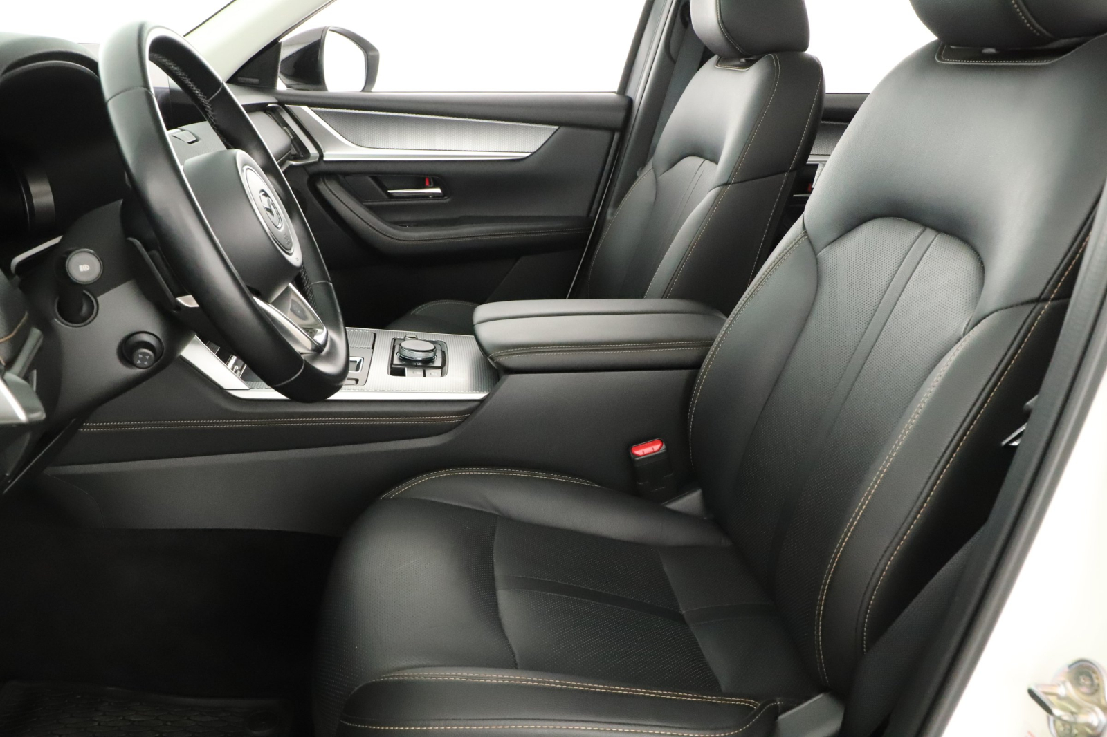 Mazda CX-60 - 2023