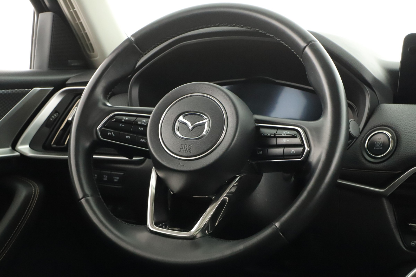 Mazda CX-60 - 2023
