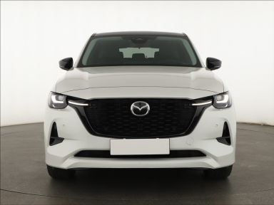 Mazda CX-60 - 2023