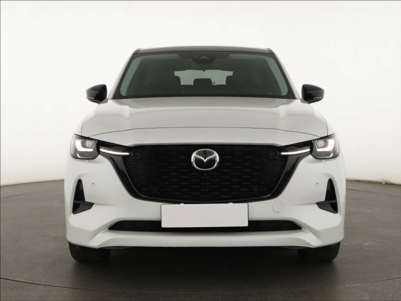 Mazda CX-60, 2023