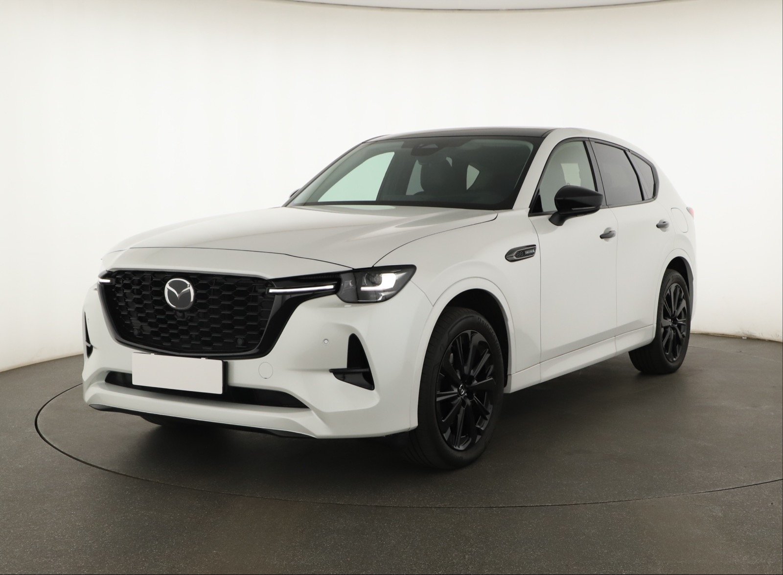 Mazda CX-60 - 2023