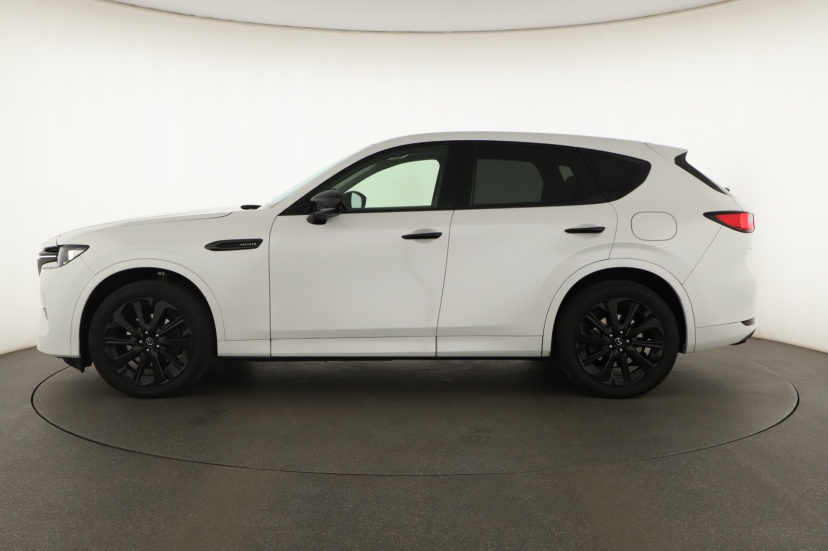 Mazda CX-60, 2023