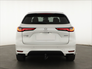 Mazda CX-60 - 2023