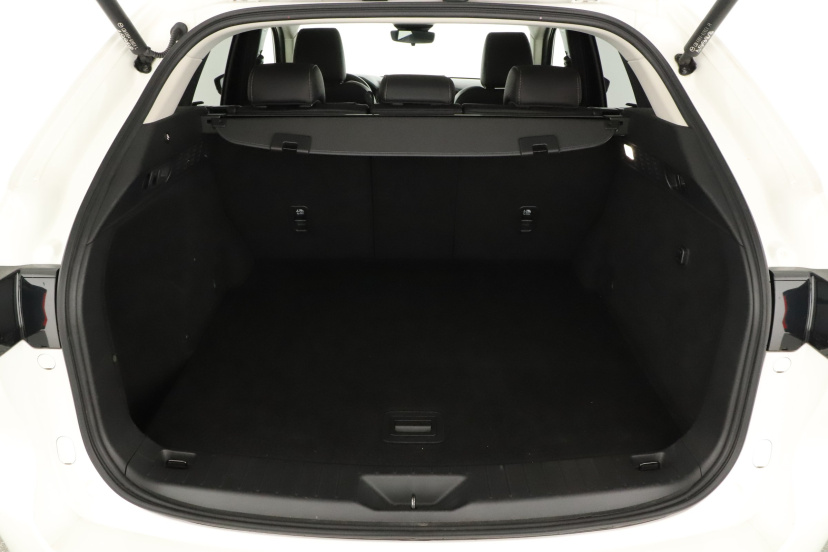 Mazda CX-60, 2023
