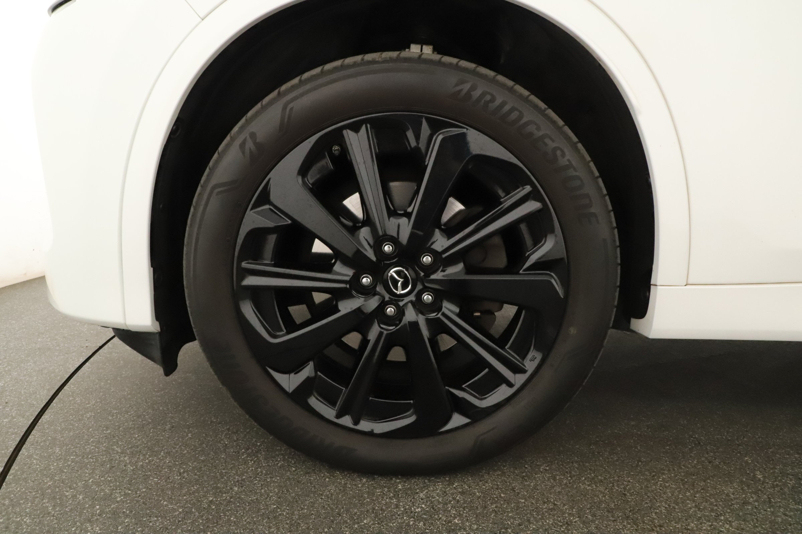 Mazda CX-60 - 2023