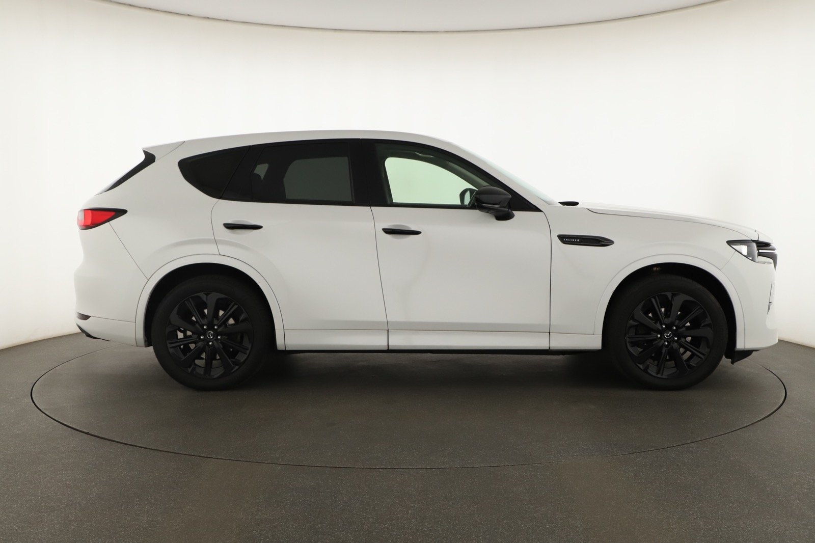 Mazda CX-60 - 2023