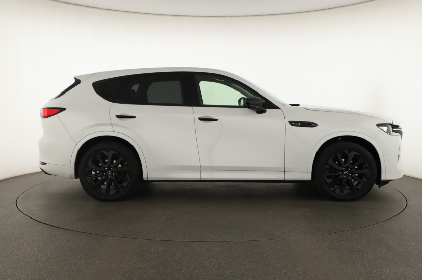 Mazda CX-60, 2023