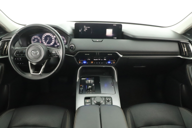 Mazda CX-60 - 2023