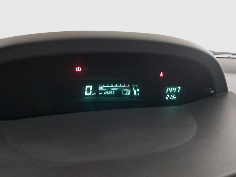 Toyota Yaris, 2009