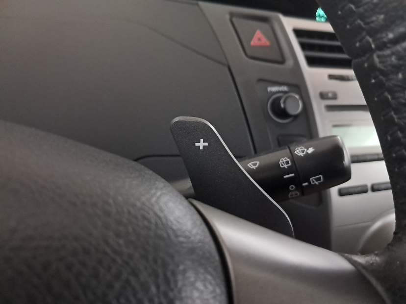 Toyota Yaris, 2009