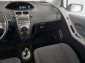 Toyota Yaris, 2009