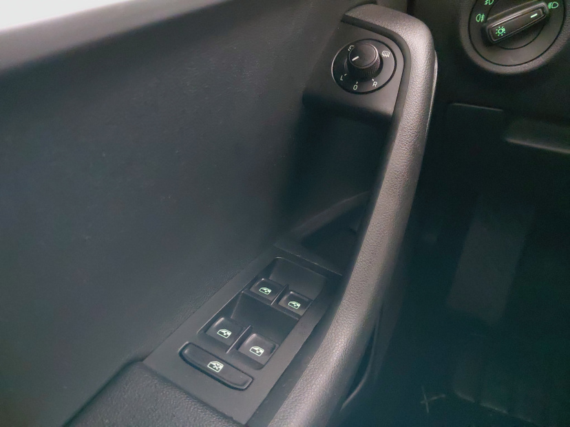 Škoda Octavia, 2019