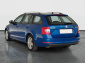 Škoda Octavia, 2019