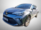 Toyota C-HR, 2021