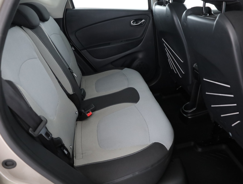 Renault Captur, 2015