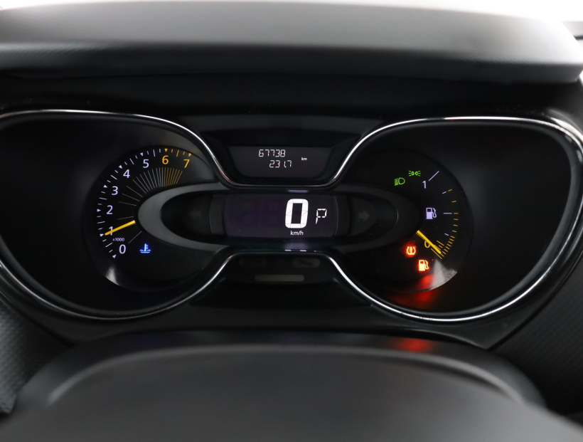 Renault Captur, 2015