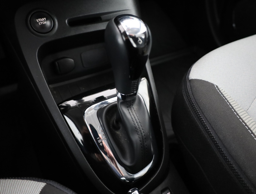 Renault Captur, 2015