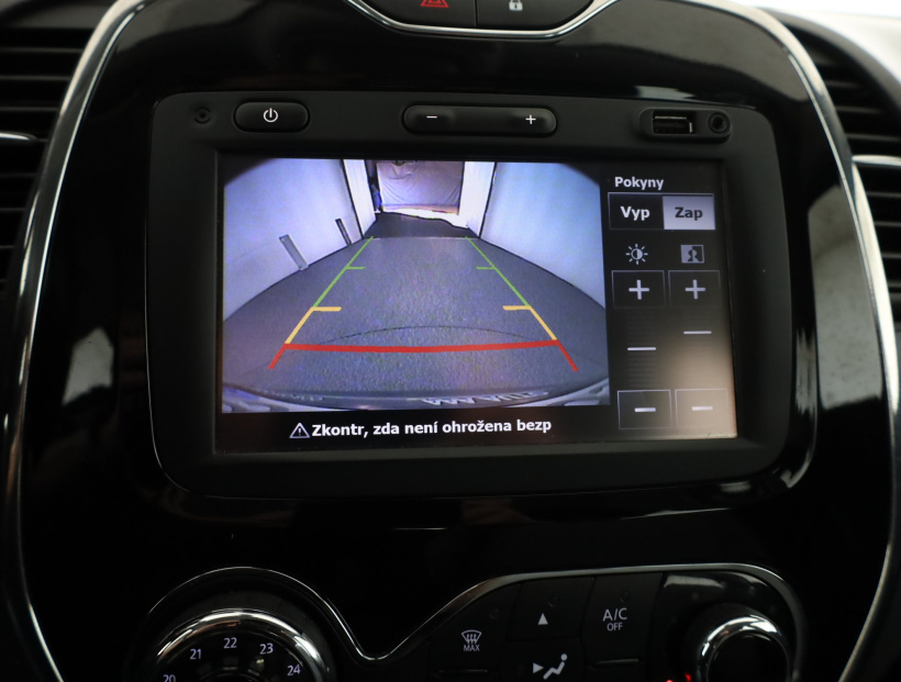 Renault Captur, 2015