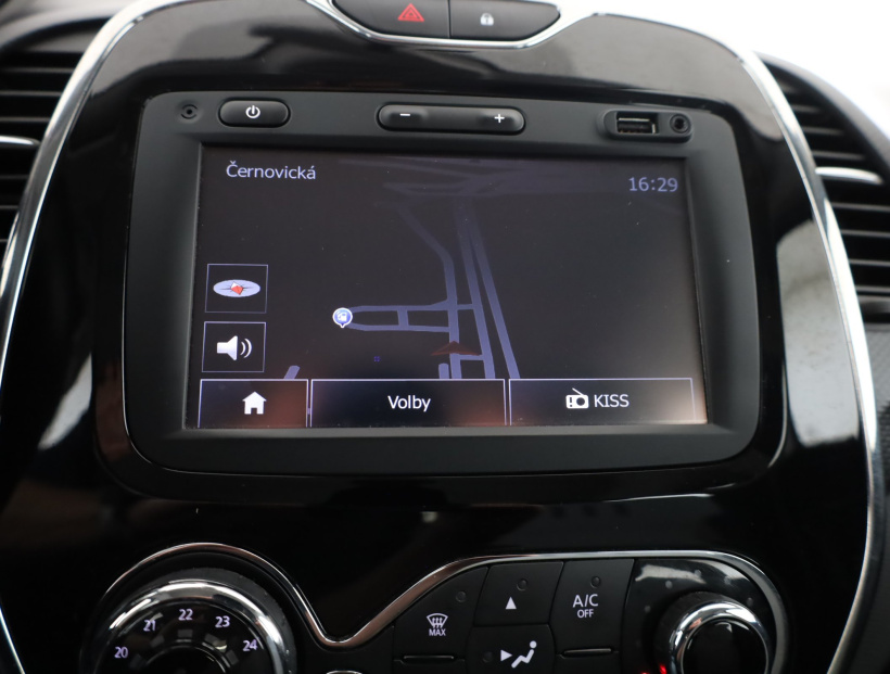 Renault Captur, 2015