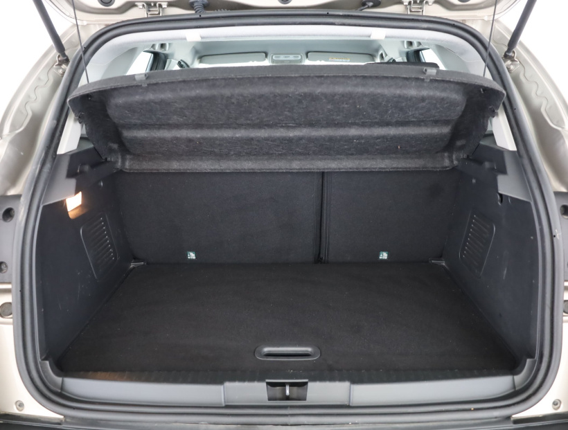 Renault Captur, 2015