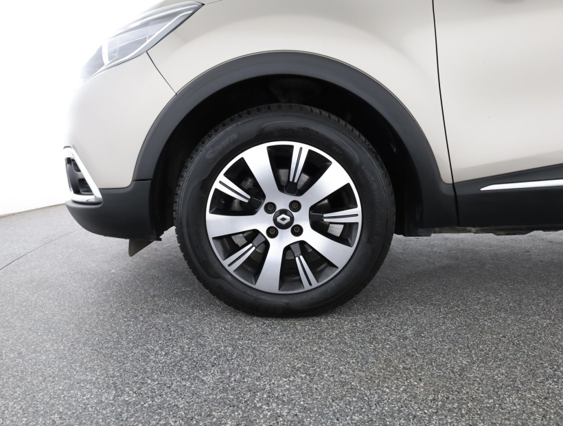 Renault Captur, 2015