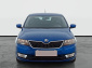 Škoda Rapid, 2014