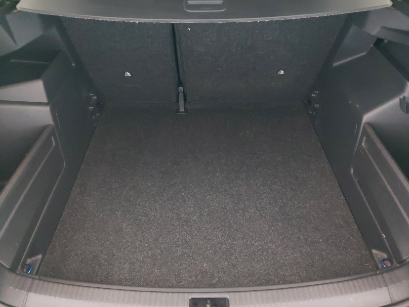 Škoda Fabia, 2018