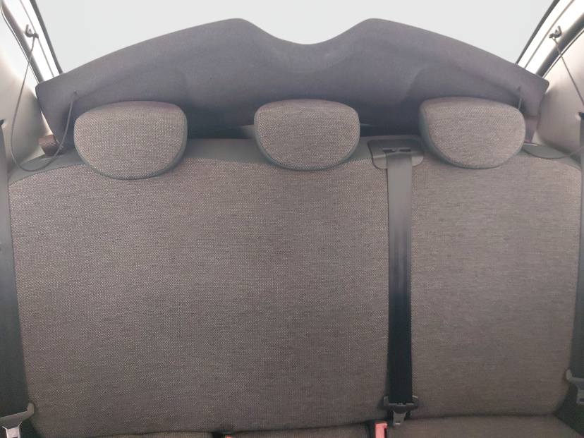 Nissan Micra, 2006