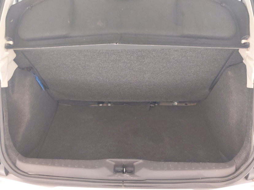 Nissan Micra, 2006