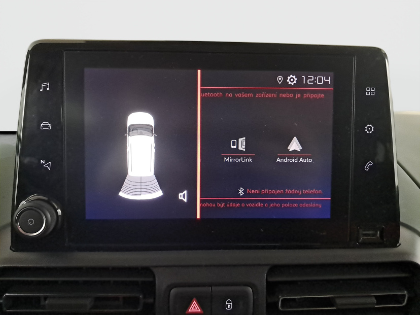 Citroen Berlingo, 2019