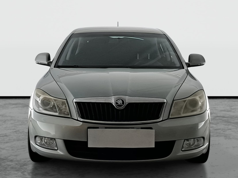 Škoda Octavia, 2009