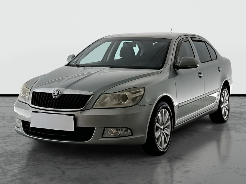 Škoda Octavia, 2009