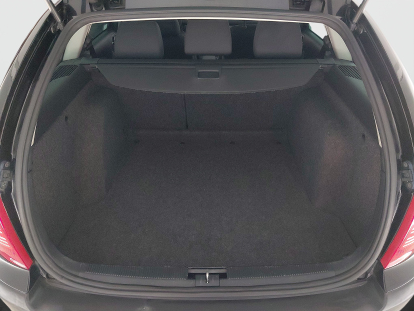 Škoda Octavia, 2011