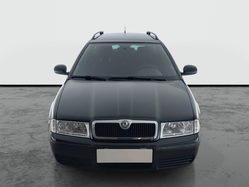Škoda Octavia, 2011