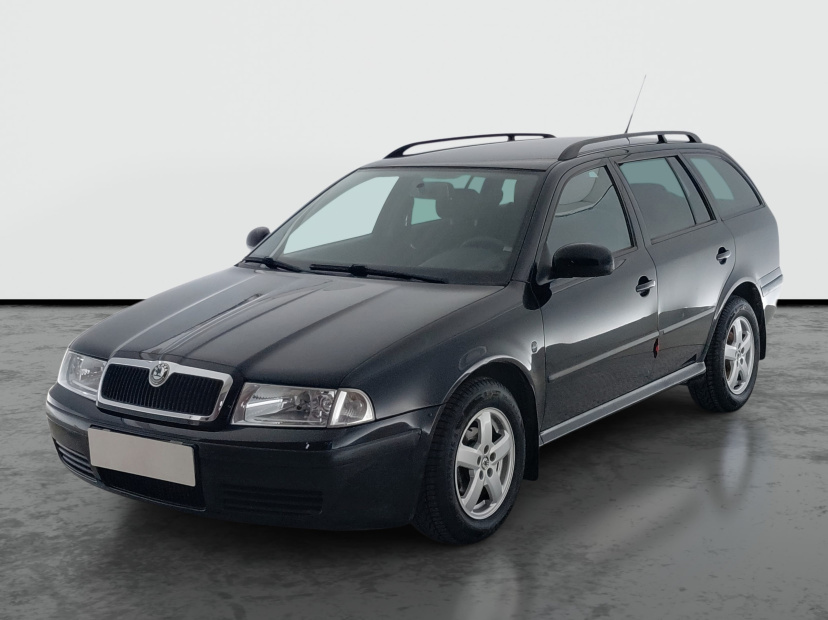 Škoda Octavia, 2011
