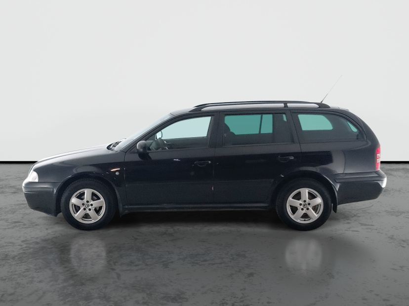 Škoda Octavia, 2011
