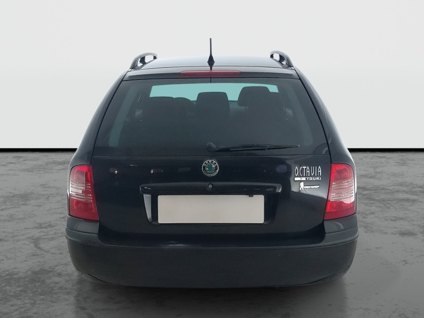 Škoda Octavia, 2011