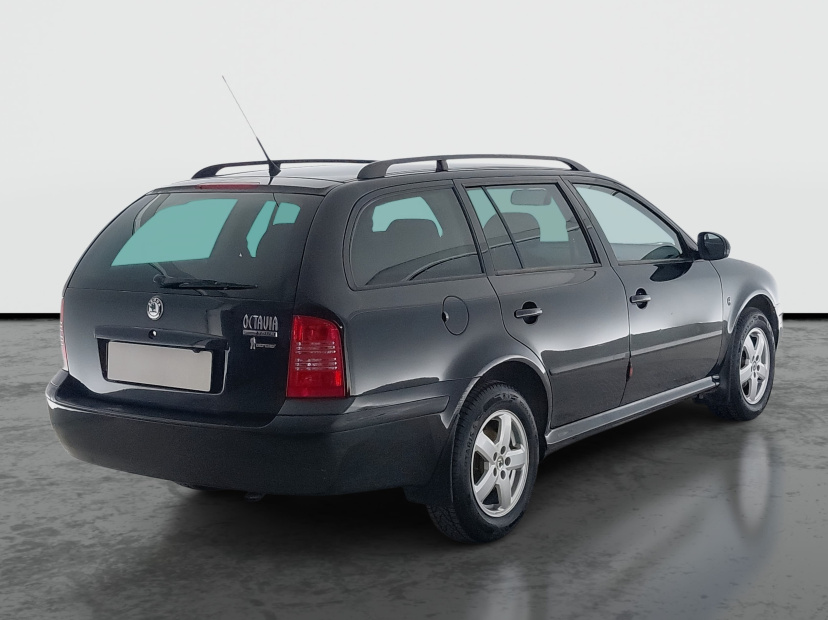 Škoda Octavia, 2011