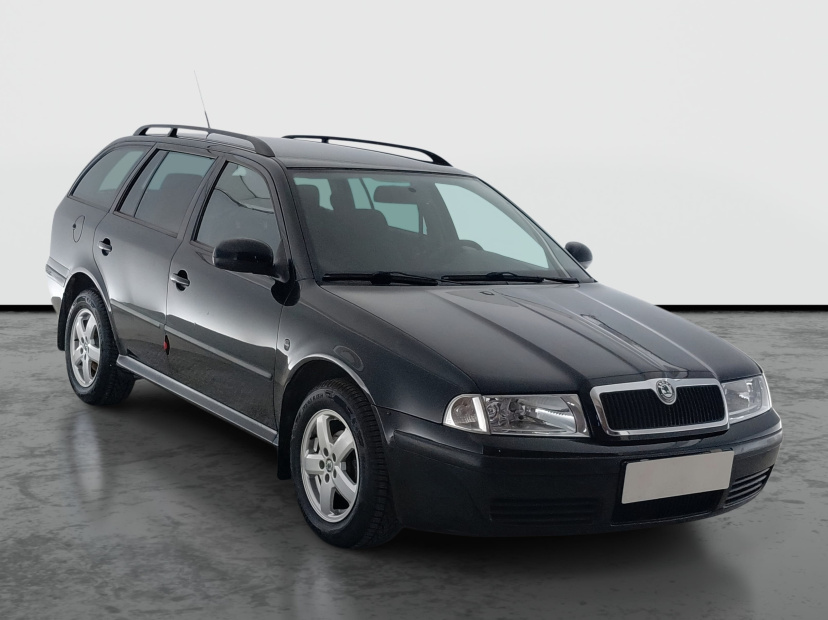 Škoda Octavia, 2011