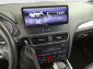 Audi Q5, 2009