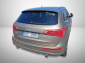 Audi Q5, 2009