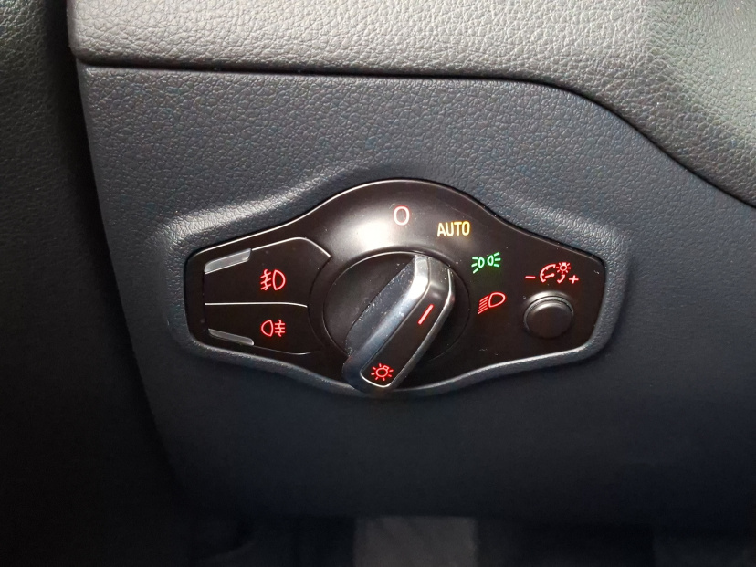 Audi Q5, 2009
