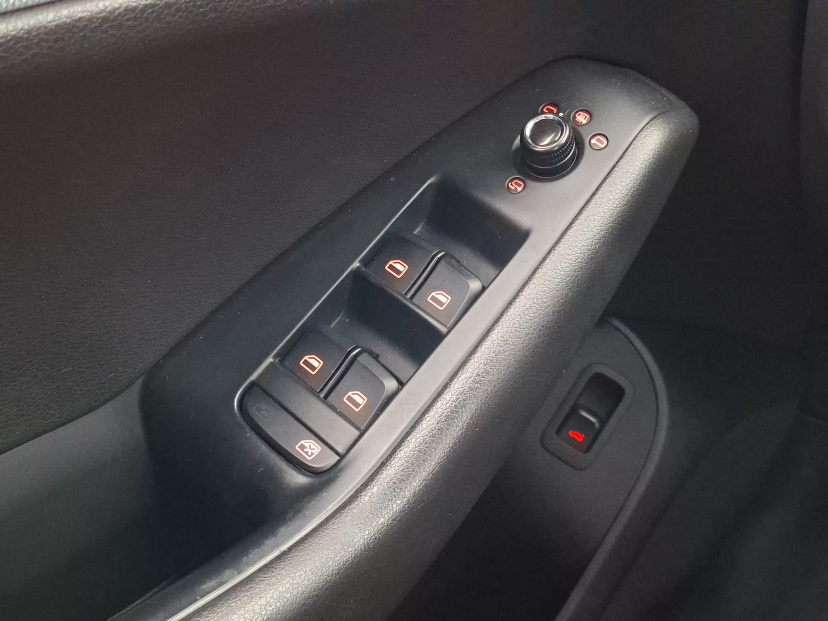 Audi Q5, 2009
