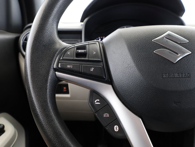 Suzuki Ignis, 2018