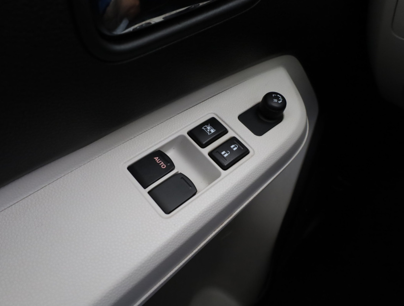 Suzuki Ignis, 2018