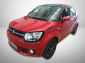 Suzuki Ignis, 2018