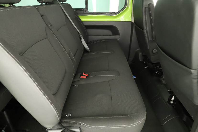Renault Trafic, 2016