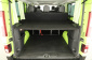 Renault Trafic, 2016