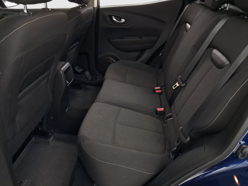 Renault Kadjar, 2018